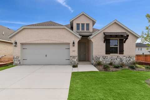 3611 Arrowhead Lane, Sherman, TX 75092