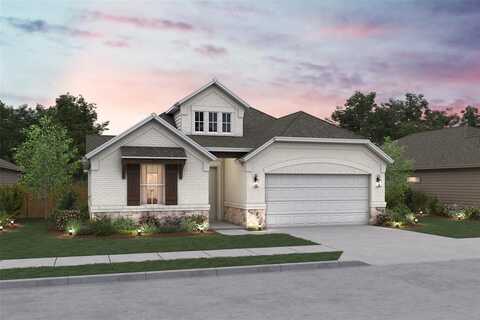 3611 Arrowhead Lane, Sherman, TX 75092