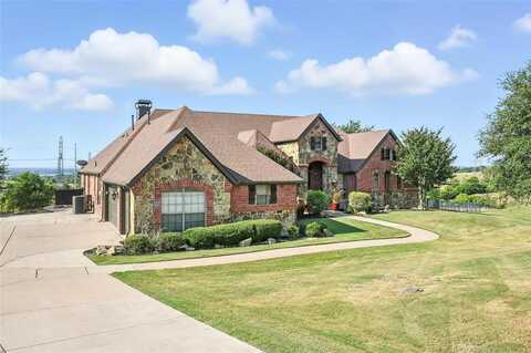 4265 San Simeon Lane, Fort Worth, TX 76179