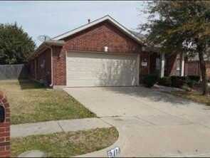 6717 Dream Dust Drive, North Richland Hills, TX 76180