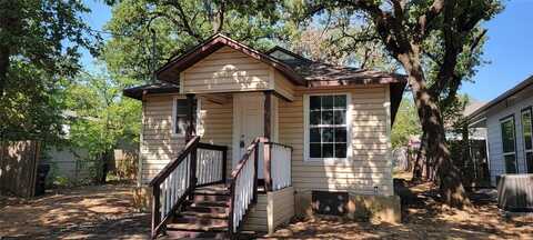 423 Jannie Street, Denton, TX 76209