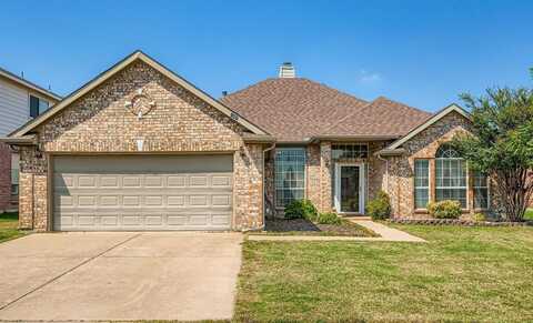 107 Ithaca Court, Arlington, TX 76002