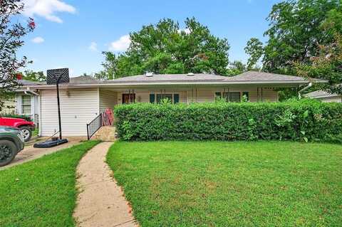 603 N Wharton Street, Sherman, TX 75092