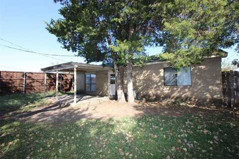110 W Way Drive, Allen, TX 75002