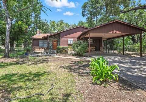 1344 Mulholland Drive, Grapevine, TX 76051