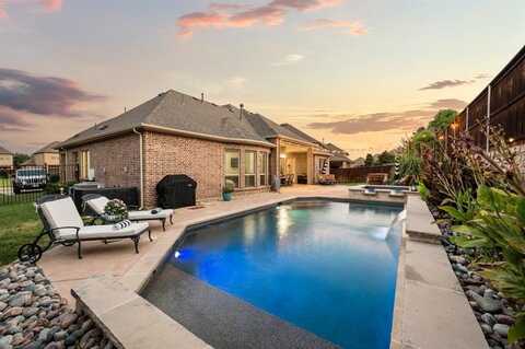 2217 Glasgow Drive, Trophy Club, TX 76262