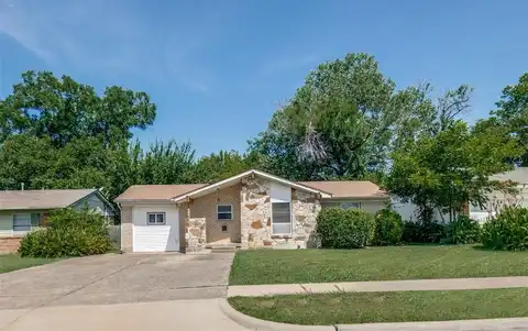 1417 Summit Street, Mesquite, TX 75149