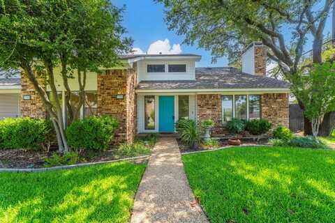 3300 Wells Drive, Plano, TX 75093
