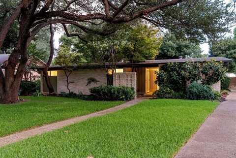 10226 Vinemont Street, Dallas, TX 75218