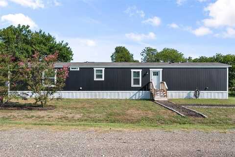 421 S Garitty Street, Frost, TX 76641