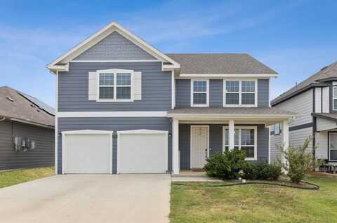 8982 Delway Drive, Providence Village, TX 76227