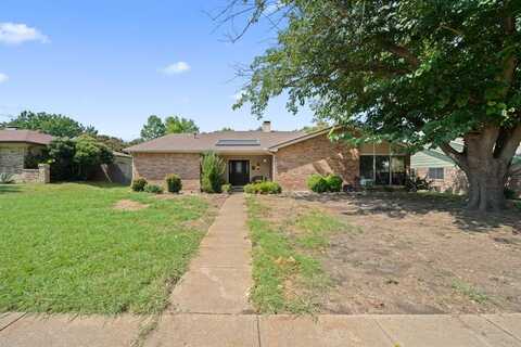 1903 Clemson Drive, Richardson, TX 75081