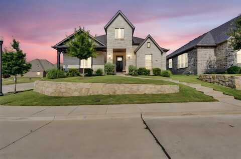 1614 Ethan Circle, Midlothian, TX 76065