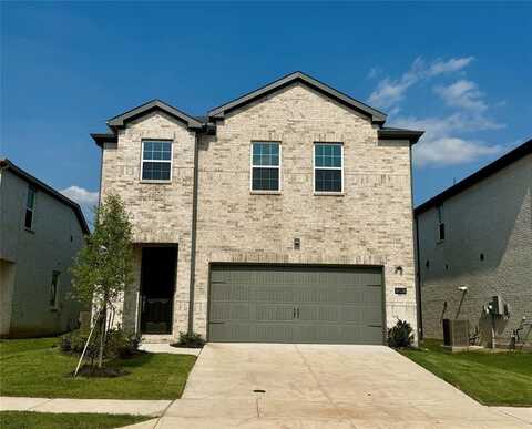 808 Santa Lucia Drive, Anna, TX 75409