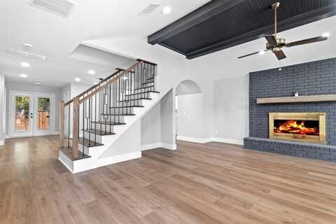 100 Park Circle, McKinney, TX 75069