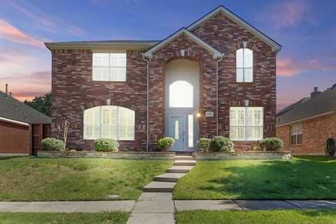1538 Cliff Creek Drive, Allen, TX 75002