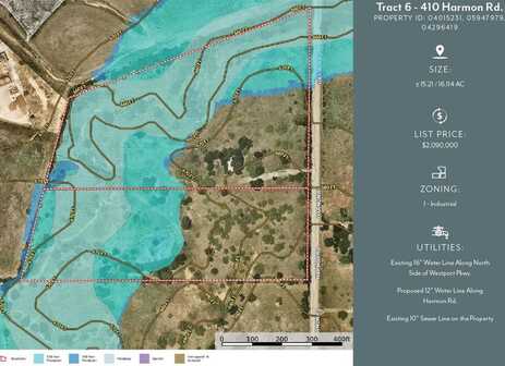 470 Harmon Road, Haslet, TX 76177