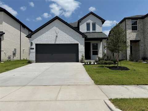 2734 Island Palm Court, Forney, TX 75126