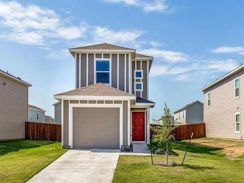 151 Plumcove Drive, Princeton, TX 75407