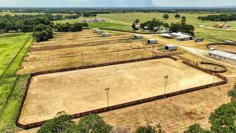 990 Doss Road, Millsap, TX 76066