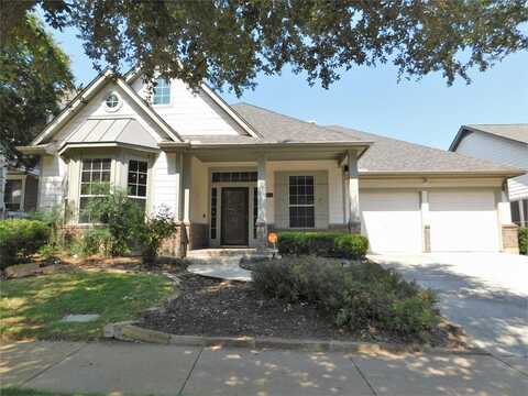 8931 Newton Street, Lantana, TX 76226