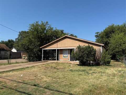4150 Fair Park Boulevard, Fort Worth, TX 76115