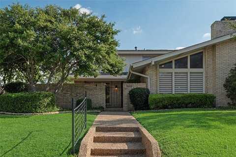 7426 Woodthrush Drive, Dallas, TX 75230