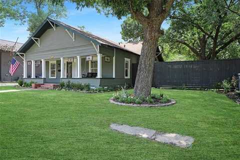 1311 Coleman Street, McKinney, TX 75069