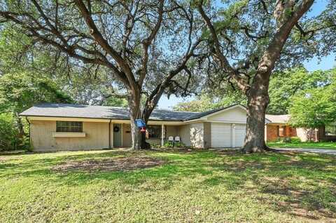 3529 Winifred Drive, Fort Worth, TX 76133