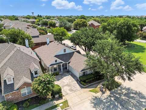 4513 Big Fork Trail, McKinney, TX 75070