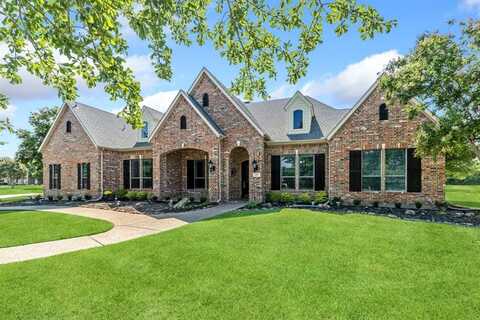 207 Dumont Court, Fairview, TX 75069