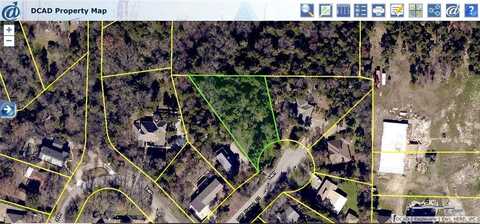 5409 CLIFF HAVEN CT, Dallas, TX 75236