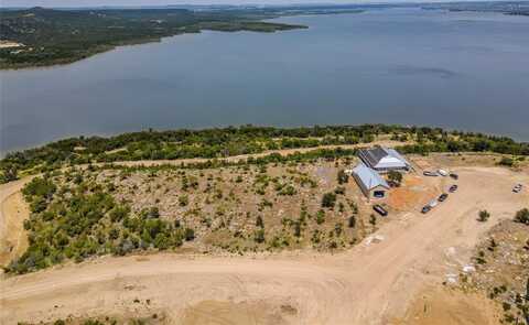 Lot 68 Clearwater Point, Leakey, TX 76450