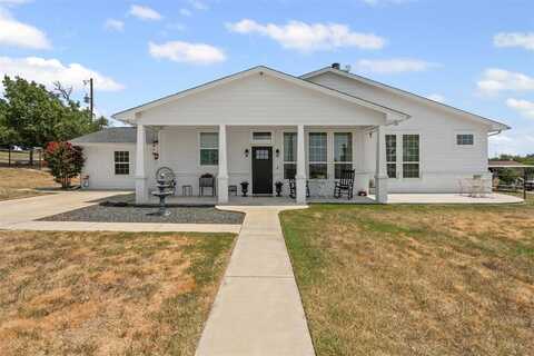 205 Sosebee Bend Road, Weatherford, TX 76088