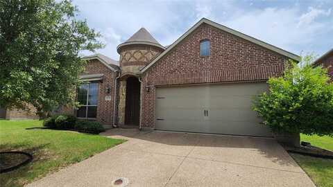 3129 Granite Rock Trail, Forney, TX 75126