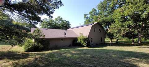 214 Whispering Oaks Street, Tom Bean, TX 75491