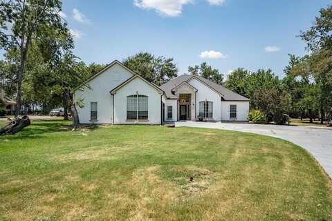 3809 Spinnaker Run Point, Little Elm, TX 75068