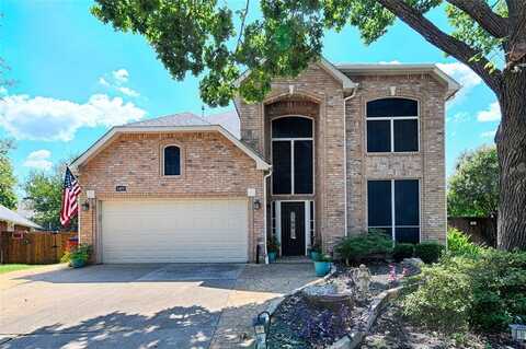 2400 Sweet Grass Trail, Flower Mound, TX 75028