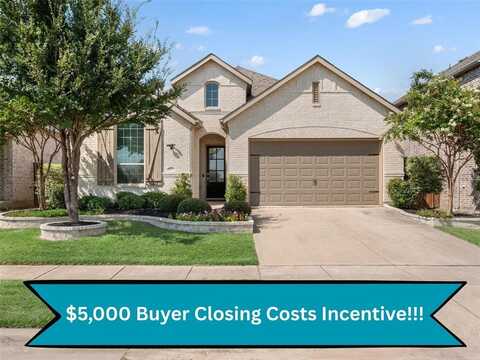 1421 Percheron Road, Aubrey, TX 76227