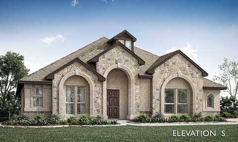 4410 Bel Air Drive, Midlothian, TX 76065