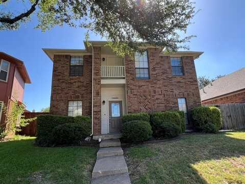 2153 Falcon Ridge Drive, Carrollton, TX 75010