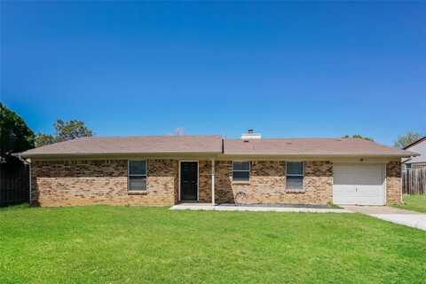619 Prairie View Drive, Mansfield, TX 76063