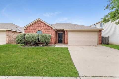 1905 Belshire Court, Fort Worth, TX 76140