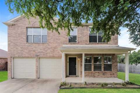 804 Sage Meadow Drive, Glenn Heights, TX 75154