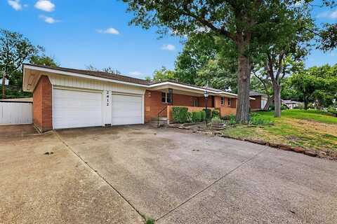 2612 Ashley Drive, Garland, TX 75041