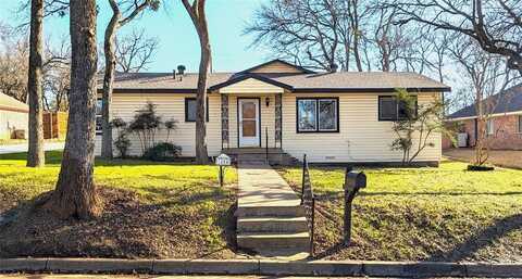 1604 Donna Lane, Bedford, TX 76022