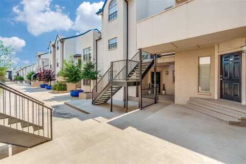 3901 Travis Street, Dallas, TX 75204