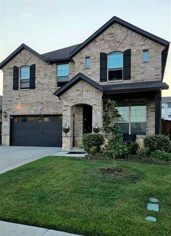 7216 Running Iron Trail, Sachse, TX 75048