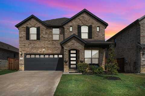 7216 Running Iron Trail, Sachse, TX 75048
