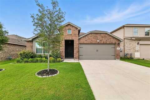 16745 Portage Street, Justin, TX 76247